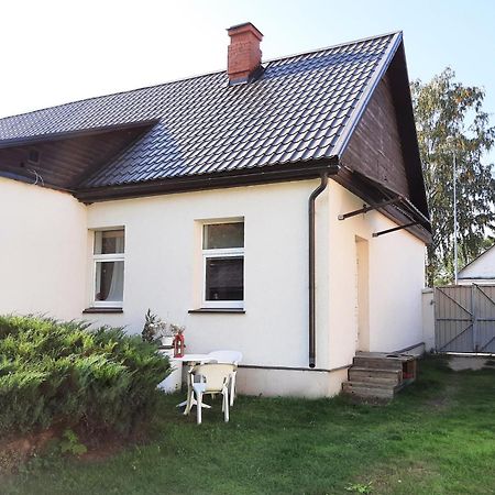 Garden House Apartment Daugavpils Bagian luar foto