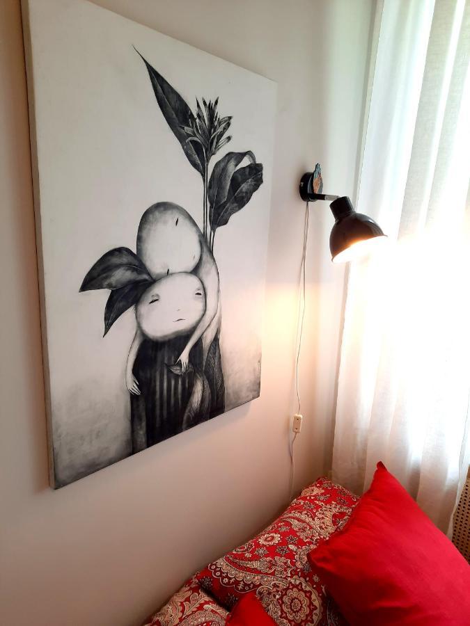 Garden House Apartment Daugavpils Bagian luar foto