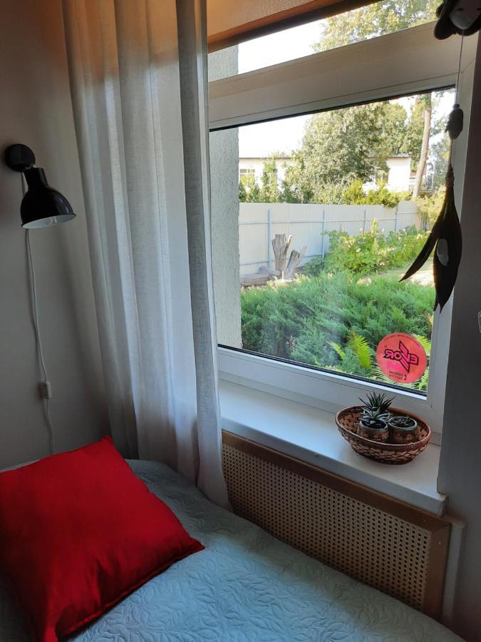 Garden House Apartment Daugavpils Bagian luar foto