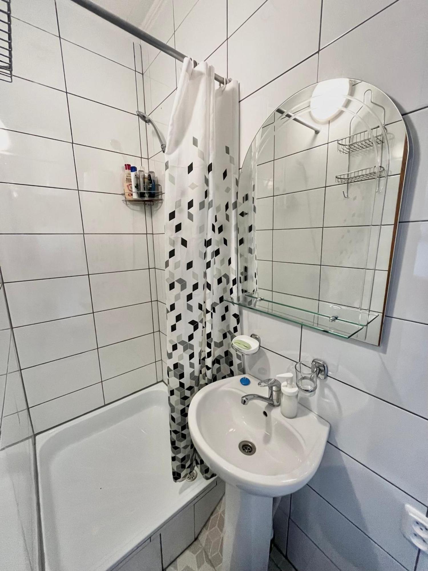 Garden House Apartment Daugavpils Bagian luar foto